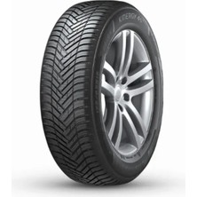 Hankook 225/50 R17 98V Xl Kinergy 4s2 H750 M+S 3pmsf Oto Yaz Lastiği (Üretim Yılı:2025)