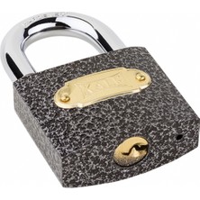 Kale Asma Kilit Döküm (30 Mm) KD001/10-130