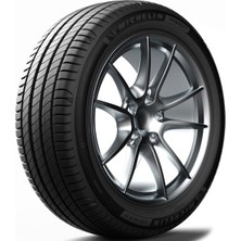 Michelin 215/55 R18 99V Xl Vol Primacy 4 Oto Yaz Lastiği (Üretim Yılı: 2025)