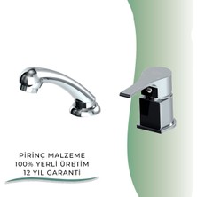 Igk Yapı - Gpd Atros Berber Bataryası  (MBR65)