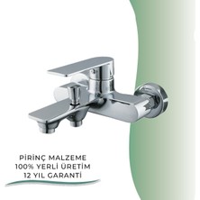 Igk Yapı - Gpd Provido Banyo Bataryası  (MBB155)