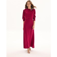 Missemramiss 4788 Diamond Taşlı Elbise