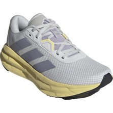 Adidas Galaxy 7 W Women Walk Run Shoes Gray Kadın Yürüyüş Koşu Ayakkabısı Gri