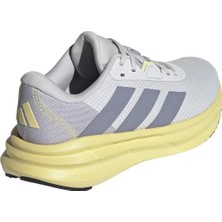Adidas Galaxy 7 W Women Walk Run Shoes Gray Kadın Yürüyüş Koşu Ayakkabısı Gri