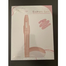 Masal Zimra Tırnak Bakım Seti