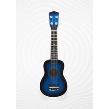 FU-21BLS Soprano Boy Ukulele