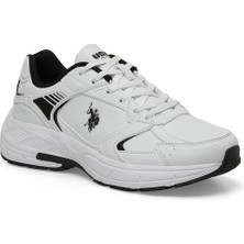 Us Polo Felıx Wmn 4pr 101812662 Kadın Günlük Sneakers