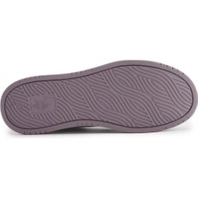 Us Polo Tıana 4pr 101887254 Beyaz-Lila Kadın Günlük Sneakers