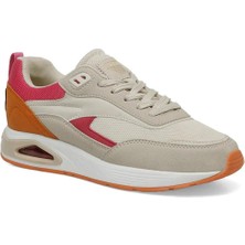 Kinetix Welbee 4fx 101529824 Kadın Günlük Sneakers
