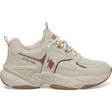 Us Polo  Isabella 4pr 101880368 Kadın Günlük Sneakers