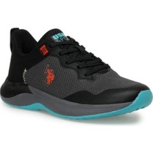 Us Polo Florın Wmn 4pr 101812667 Kadın Günlük Sneakers