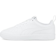 Puma Rickie Jr 384311-01 Kadın Günlük Sneakers