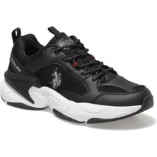 Us Polo Maybe Wmn 4fx 101503746 Kadın Günlük Sneakers
