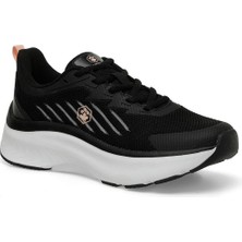 Lumberjack 101498389 Aura 4fx Kadın Günlük Sneakers