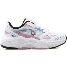 Lumberjack Tech Wmn 4fx 101499541 Kadın Günlük Sneakers