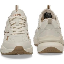 Us Polo  Isabella 4pr 101880368 Kadın Günlük Sneakers
