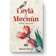 Leyla Ile Mecnun | Nusret Özcan