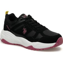 Us Polo Satorı Wmn 3pr A10139206909010 Kadın Günlük Sneakers