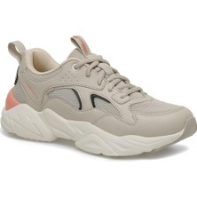 Lumberjack Dakota 4fx 101498473 Kadın Günlük Sneakers