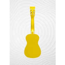 Furia FR-23Y 6 Telli Çocuk Gitarı - Sarı