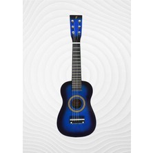 Furia FR-23BLS 6 Telli Çocuk Gitarı - Lacivert