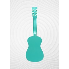 Furia FR-23GR 6 Telli Çocuk Gitarı - Gri