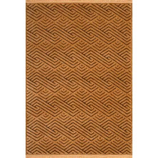 SERELIA-002 Şönil Kilim Dokuma, Jakarlı ve Kaymaz Taban Antialerjik, Makinede Yıkanabilir Leke Tutmaz Halı