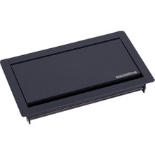 Senna Serisi Geniş Kablo Kanalı