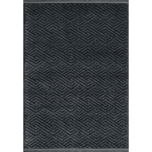 SERELIA-002 Şönil Kilim Dokuma, Jakarlı ve Kaymaz Taban Antialerjik, Makinede Yıkanabilir Leke Tutmaz Halı