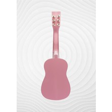 Furia FR-23PK 6 Telli Çocuk Gitarı - Pembe