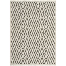 SERELIA-002 Şönil Kilim Dokuma, Jakarlı ve Kaymaz Taban Antialerjik, Makinede Yıkanabilir Leke Tutmaz Halı