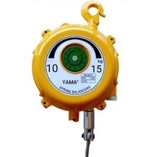 Yama YB3001 Yaylı Balanser 1.8 Metre (10 - 15 Kg)