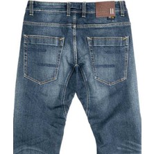 Spıdı J - Tracker Cordura Denım Jean Pantolon