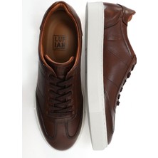 Cem Pekşen Lfn Josef Taba Erkek Sneaker