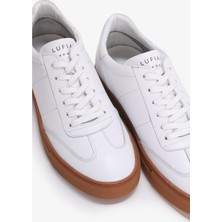 Cem Pekşen Lfn Josef Beyaz Erkek Sneaker