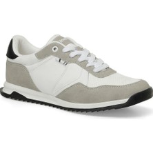 Kinetix 101816289 Whitemore 4pr Beyaz Erkek Sneaker