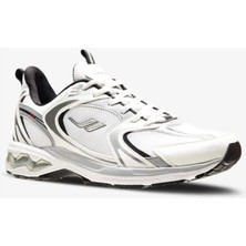 Lescon Orion 2 Beyaz Erkek yürüyüş Koşu Spor Ayakkabı