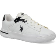 Us Polo Mango 4pr 101812353 Erkek Günlük Sneakers