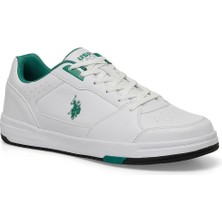 Us Polo Presto 3pr 101812437 Erkek Günlük Sneakers