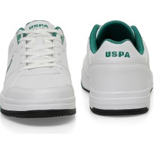 Us Polo Presto 3pr 101812437 Erkek Günlük Sneakers