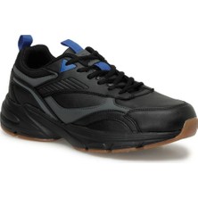 Kinetix Hectıc Pu 3pr 101383825 Erkek Günlük Sneakers