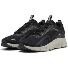 Puma Flex Focus Lite Better Knit 379536-07 Erkek Günlük Sneakers