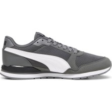 Puma St Runner V3 Mesh 384640-14 Erkek Günlük Sneakers