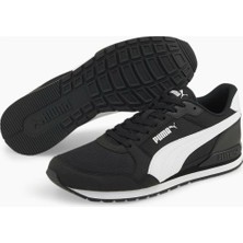Puma St Runner V3 Mesh 384640-01 Erkek Sneaker