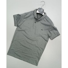 Floyd Slim Fit Erkek Kısa Kol Polo Yaka Tshirt - 7318