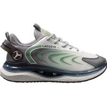 M.P. 232-1224 Beyaz Erkek Günlük Sneakers