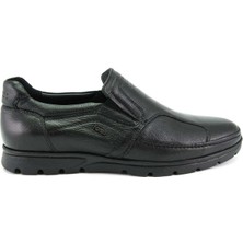Forelli 32606 Erkek Deri Halluks Comfort Ayakkabı