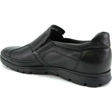 Forelli 32606 Erkek Deri Halluks Comfort Ayakkabı
