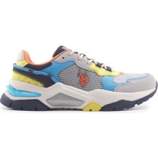 Us Polo Vıncent 4fx 101502365 Erkek Günlük Sneakers