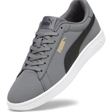 Puma Smash 3.0 Buck 392336-02 Erkek Günlük Sneakers